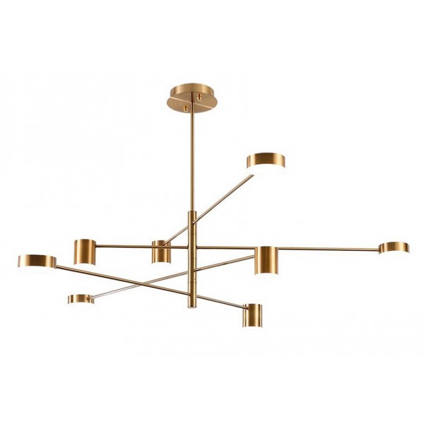 Светильник KINK Light Мекли 07650-8,33(3000К)