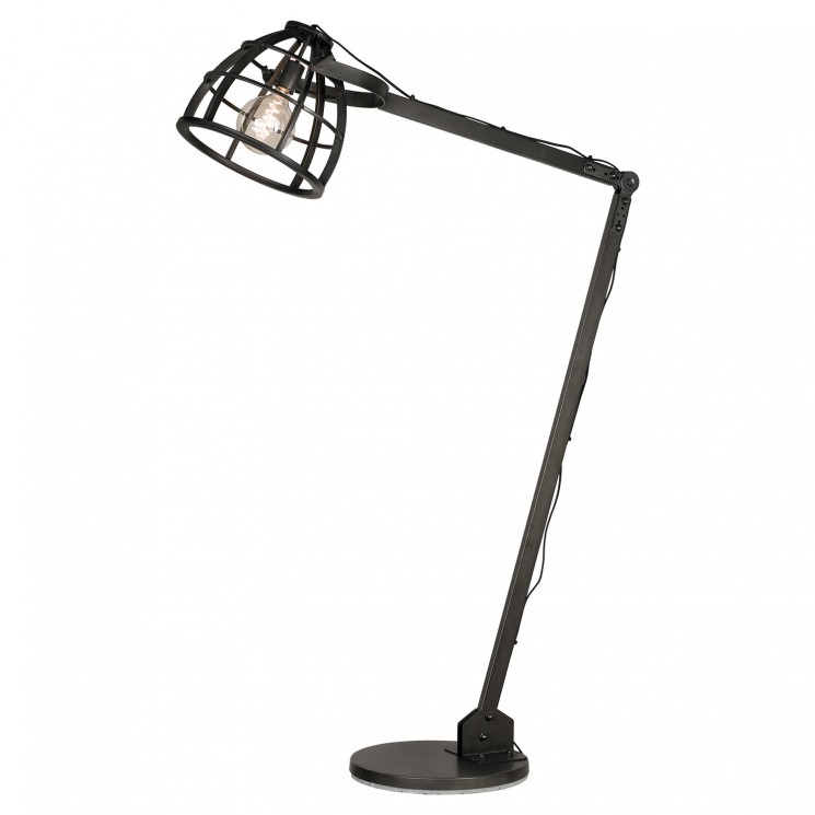 Торшер Lussole LSP-0513 MATANUSKA