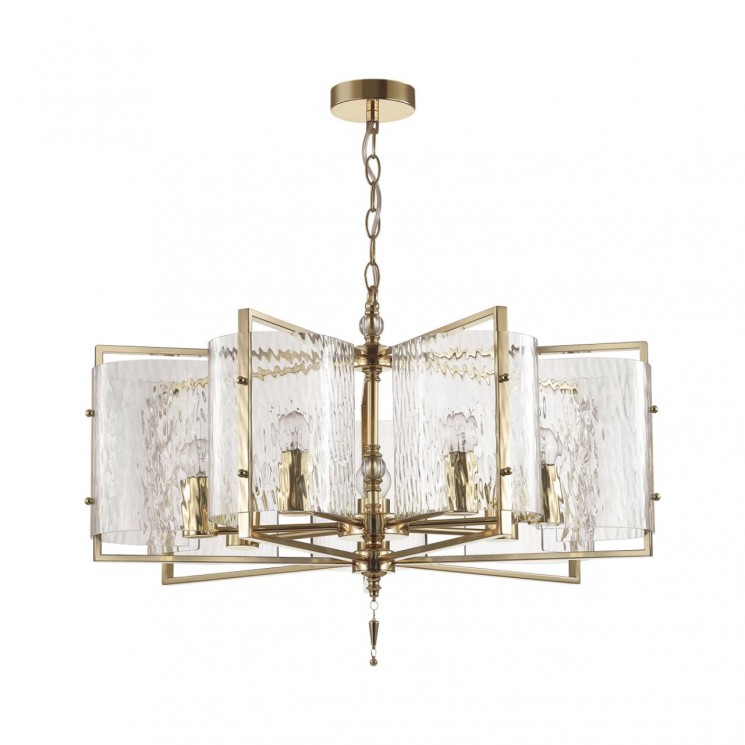 Люстра Odeon Light MODERN 4878/7