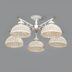 Люстра на штанге Citilux CL415251 Трензадо