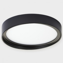 Светильник ITALLINE 10041 black