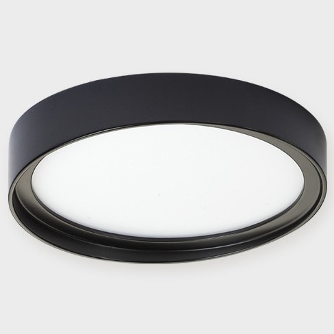 Светильник ITALLINE 10041 black