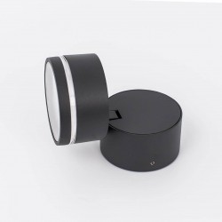 Светильник уличный Citilux CLU0008R