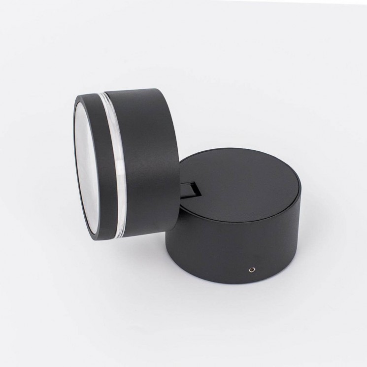 Светильник уличный Citilux CLU0008R