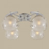 Накладная люстра Citilux CL157142 Буги