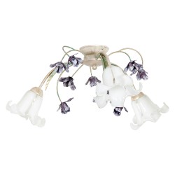 Люстра Luminex PANSY 6020