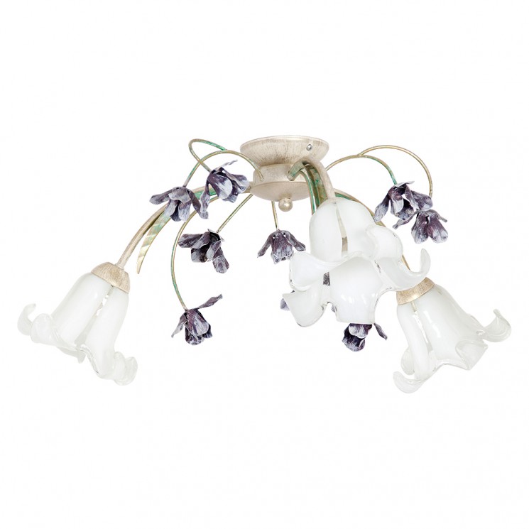 Люстра Luminex PANSY 6020