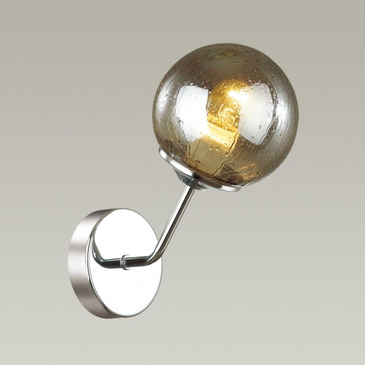 Бра Lumion 4493/1W HUGO