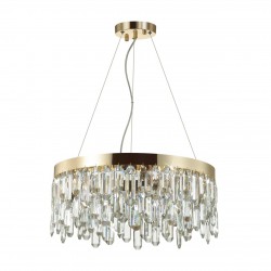 Люстра Odeon Light HALL 4986/6