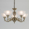 Подвесная люстра Citilux CL406153 Кремона