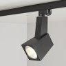 Трековый светодиодный светильник Elektrostandard Vista Черный 32W 4200K (LTB16)