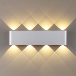 Настенный светильник Odeon light 4217/8WL MAGNUM