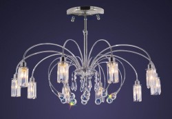 Люстра Citilux CL211101