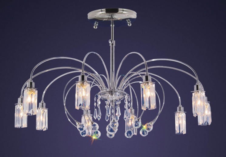 Люстра Citilux CL211101