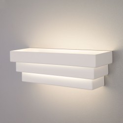 Светильник настенный светодиодный Elektrostandard MRL LED 101 Paloma LED белый (MRL LED 1013)