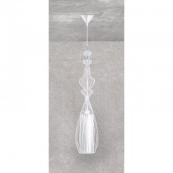 Подвесной светильник LOFT IT LOFT8907/B