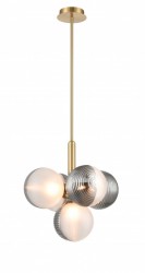 Люстра на штанге Vele Luce VL5484P05 Amore