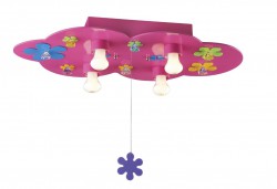 Люстра потолочная ST-Luce SL805.602.04