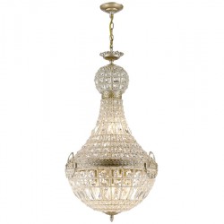 Люстра WERTMARK WE325.10.203