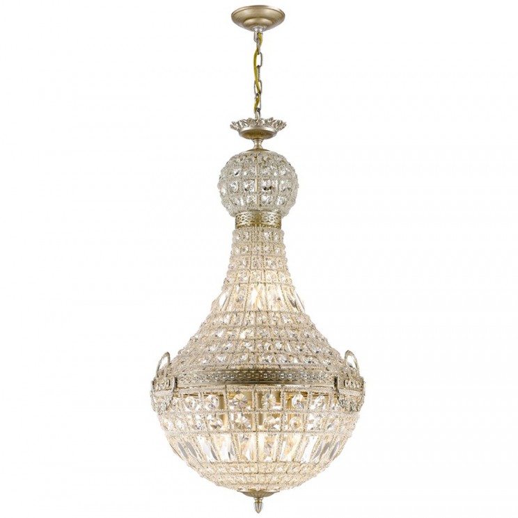 Люстра WERTMARK WE325.10.203