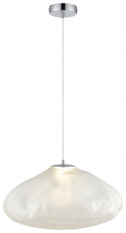 Подвесной светильник WERTMARK WE219.03.123 Isola