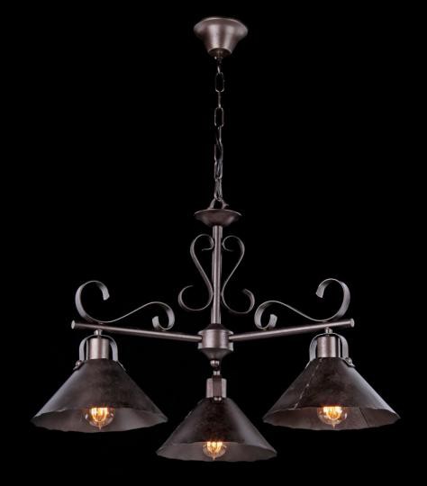 Люстра Maytoni H104-03-R