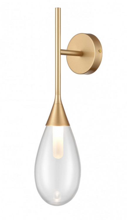 Бра Vele Luce VL5864W01 GRAZIOSO