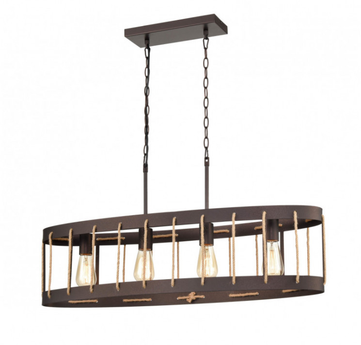 Подвесной светильник Vele Luce VL6426P24 Wong