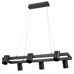 Потолочный подвесной светильник Vele Luce Zoom 255 VL10122P06