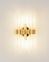 Бра Moderli V7011-2W Anio