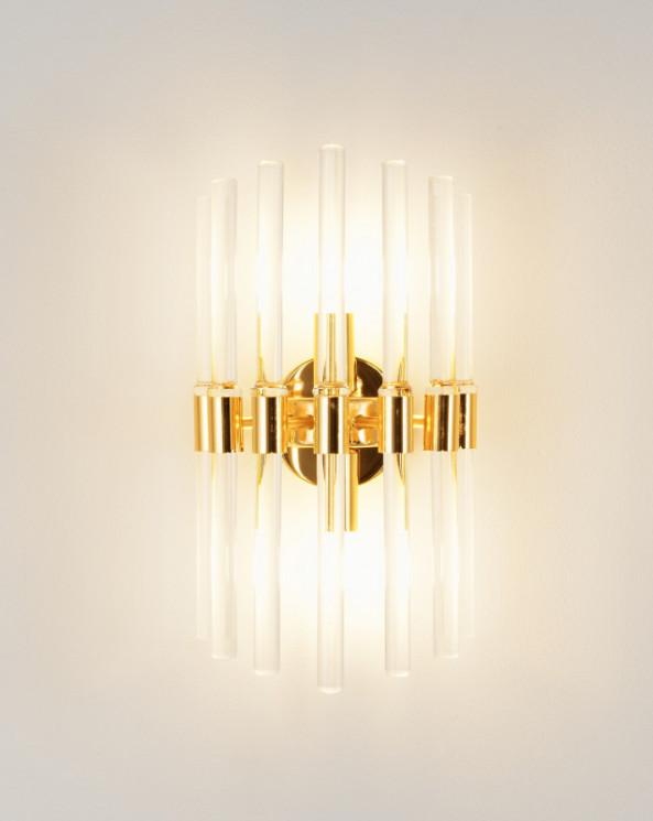 Бра Moderli V7011-2W Anio