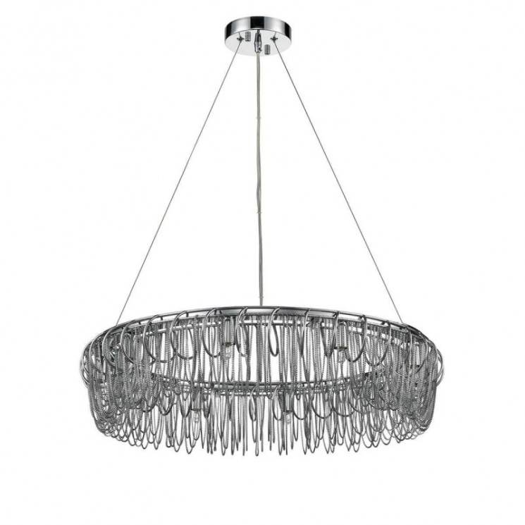 Подвесная люстра Vele Luce Spirituale VL4013P10