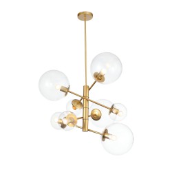 Светильник подвесной ST Luce LIORA SL1150.203.08