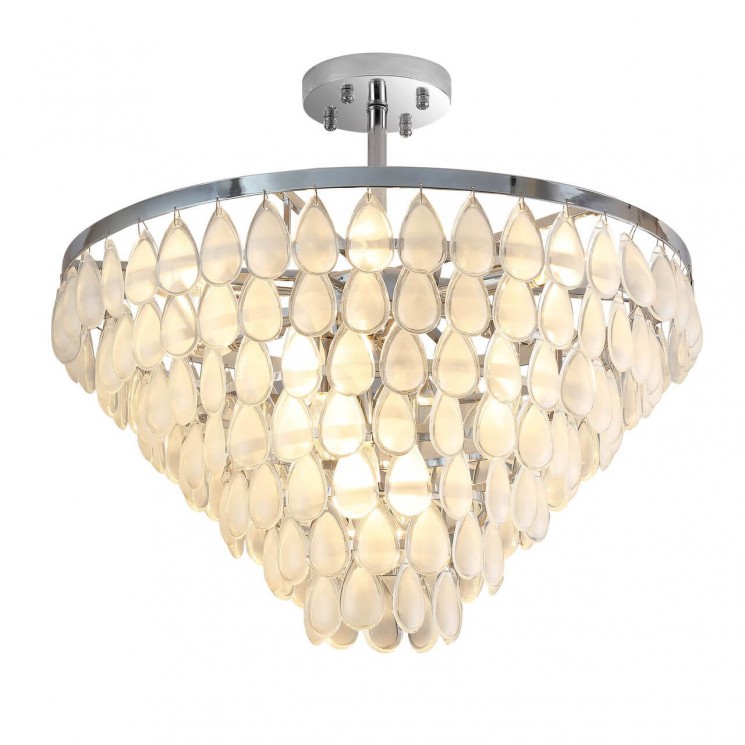 Люстра потолочная Favourite 2097-11P Convention