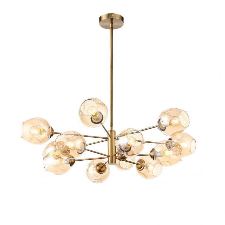 Светильник подвесной ST Luce FOVIA SL1500.203.12