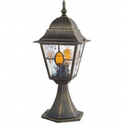 Уличный светильник Favourite 1805-1T Zagreb