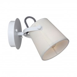 Настенный светильник Favourite 2176-1W Munich