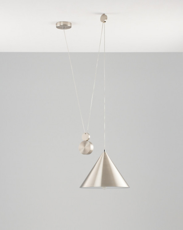 Подвесной светильник Moderli V10533-1P PLANO