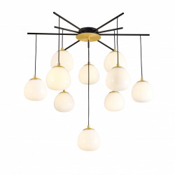 Накладная люстра Favourite 3047-10P Paramount