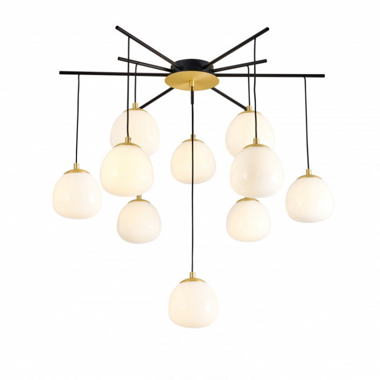 Накладная люстра Favourite 3047-10P Paramount