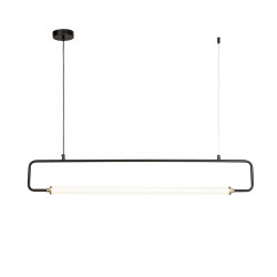 Подвесной светильник Favourite 4100-1P Inspire