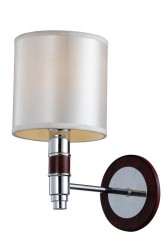 Бра Arte lamp A9519AP-1BR