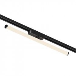 Светильник на шине Denkirs DK6638-BK Strom