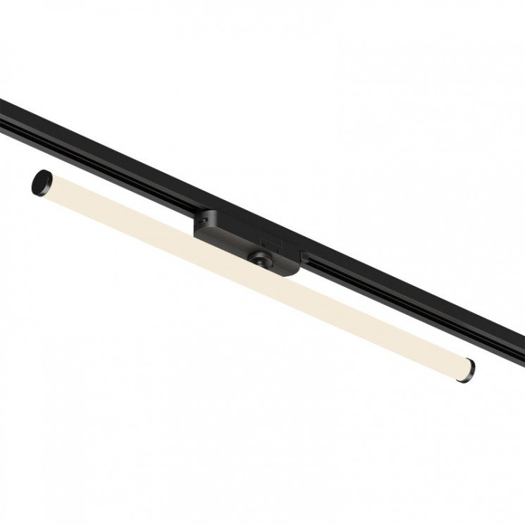 Светильник на шине Denkirs DK6638-BK Strom