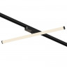 Светильник на шине Denkirs DK6638-BK Strom