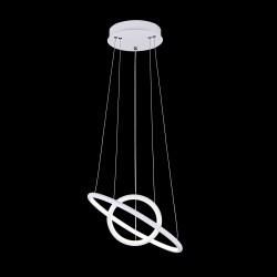 Подвесной светильник Maytoni MOD807-PL-02-36-W Nola