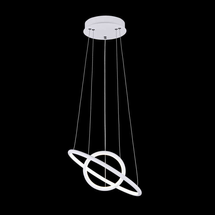 Подвесной светильник Maytoni MOD807-PL-02-36-W Nola