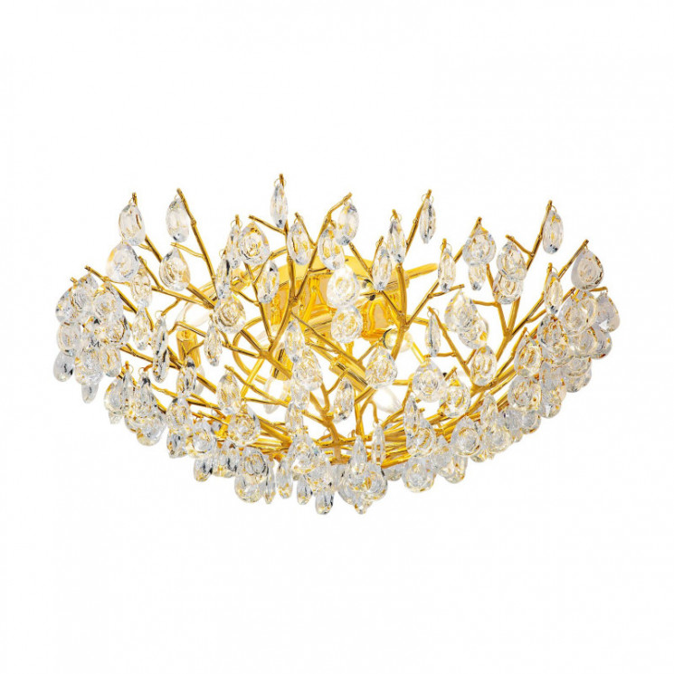 Накладная люстра Favourite 4162-10C Pluvia