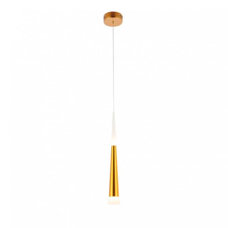 Светильник подвесной Evoluce ORPELO SLE200103-01