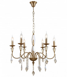 Подвесная люстра Stilfort 1053/05/06P Grace